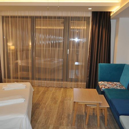 Hotel 튤레노보 객실 사진