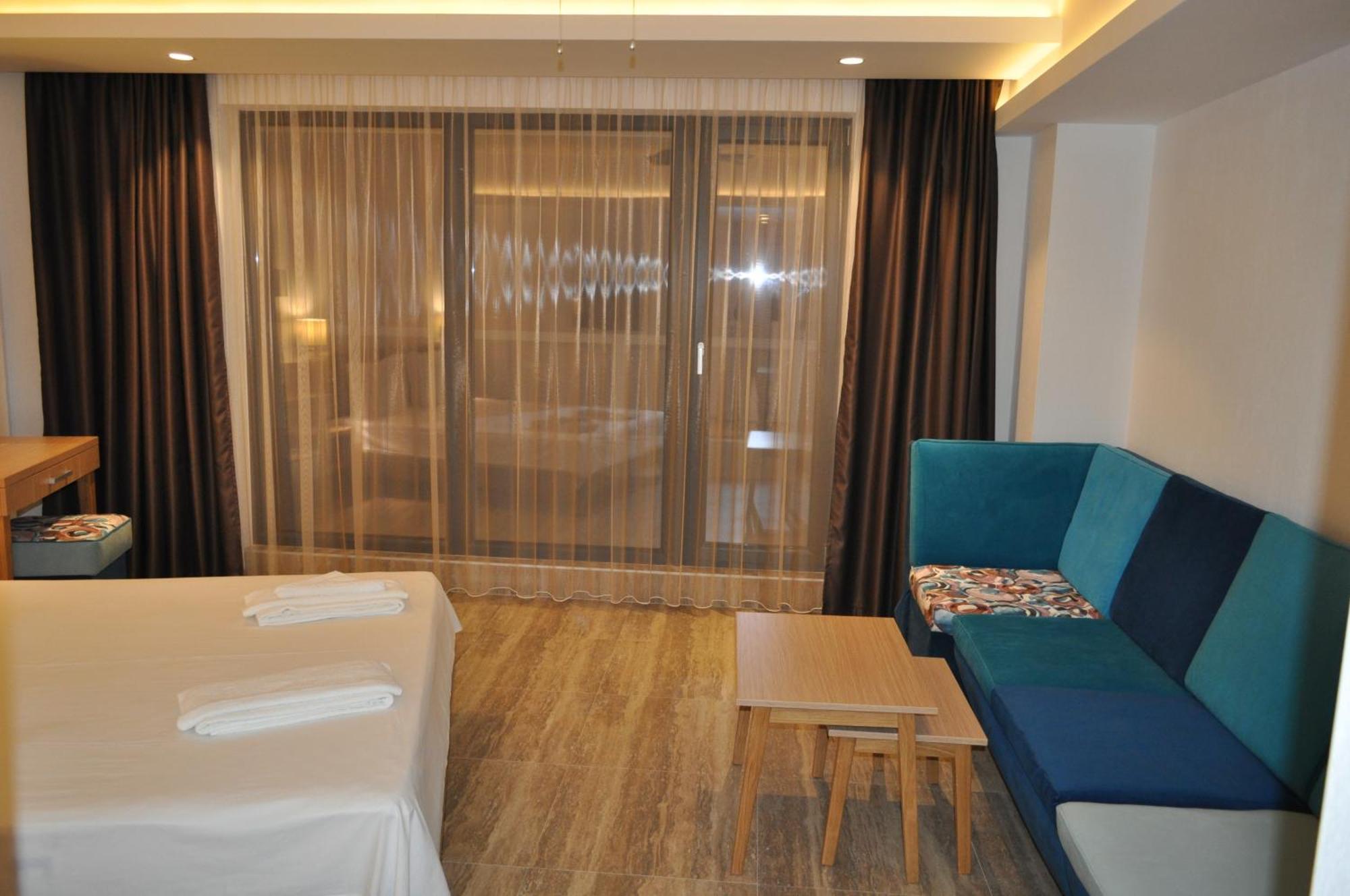 Hotel 튤레노보 객실 사진